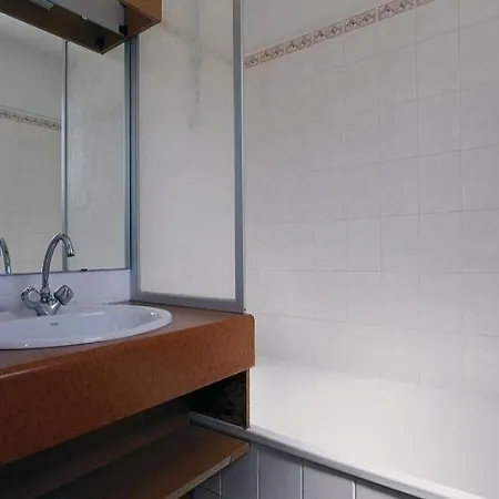 Apartmán Balcons Du Soleil 1 23 Germ