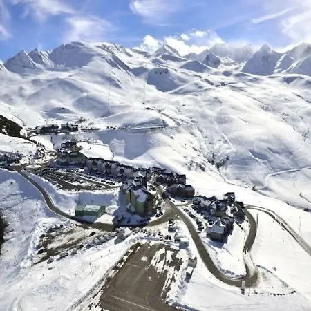 Apartmán Balcons Du Soleil 1 23 *