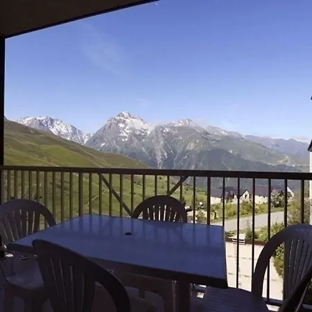 Balcons Du Soleil 1 23 Apartmán Germ