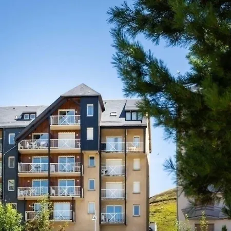 Balcons Du Soleil 1 23 Appartement